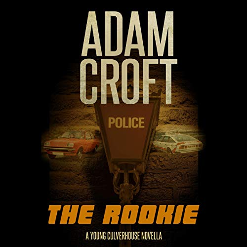 Cover of The Rookie