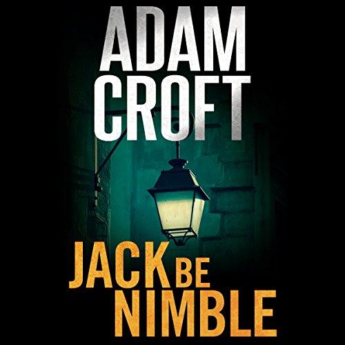 Cover of Jack Be Nimble