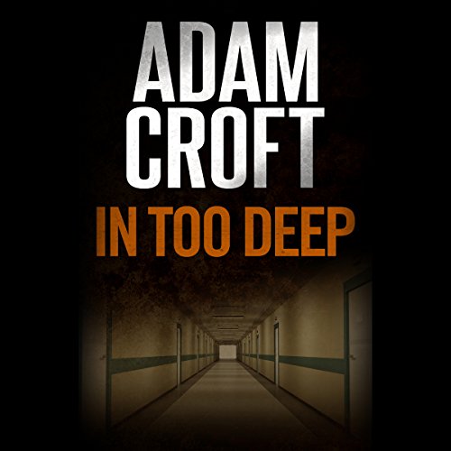 Cover of In Too Deep