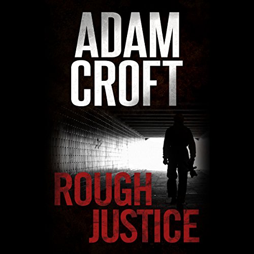 Cover of Rough Justice