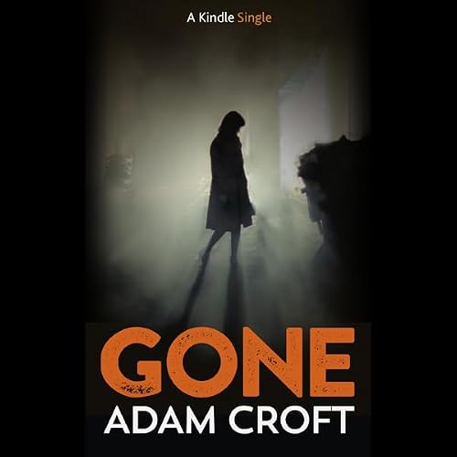 Cover of Gone