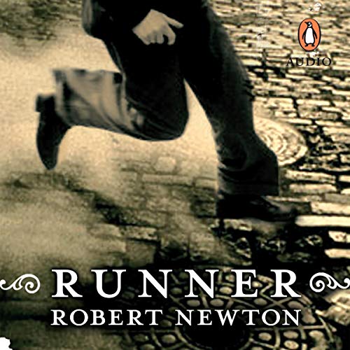 Cover of Runner