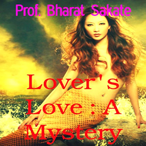 Cover of Lover's Love: A Mystery