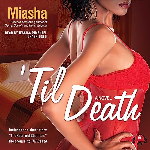 Cover of ’Til Death