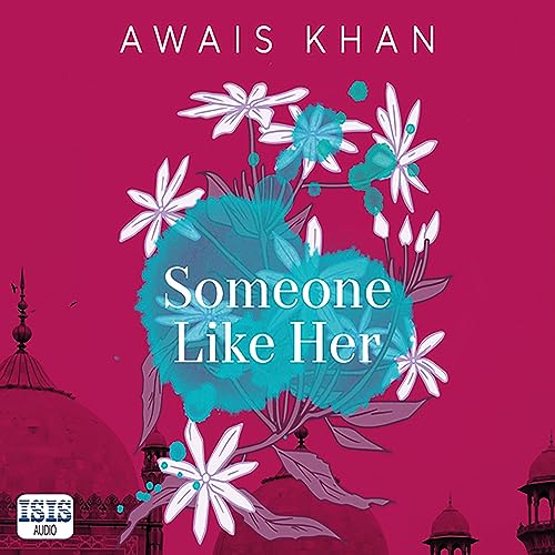 Cover of Someone Like Her