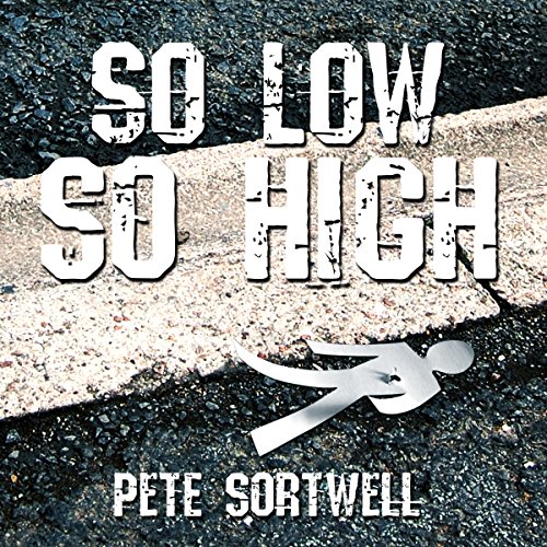 Cover of So Low So High