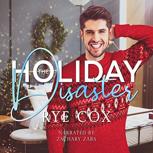 Cover of The Holiday Disaster