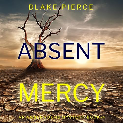 Cover of Absent Mercy