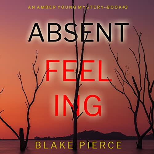 Cover of Absent Feeling