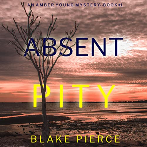 Cover of Absent Pity
