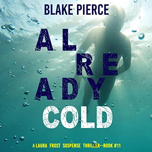 Cover of Already Cold