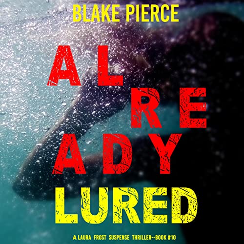 Cover of Already Lured