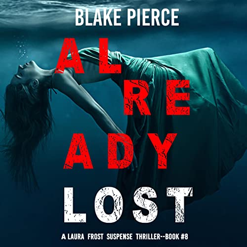 Cover of Already Lost