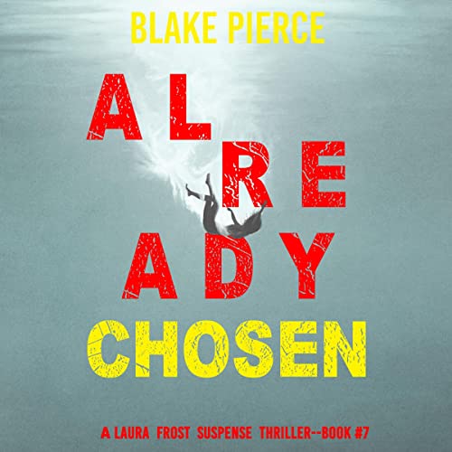 Cover of Already Chosen