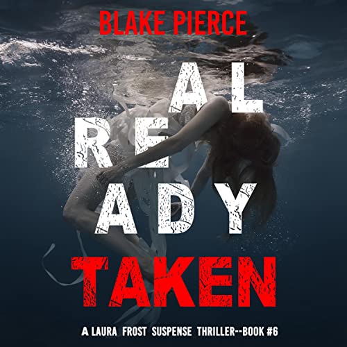 Cover of Already Taken