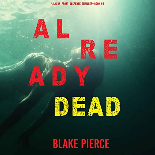 Cover of Already Dead