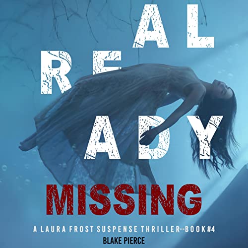 Cover of Already Missing