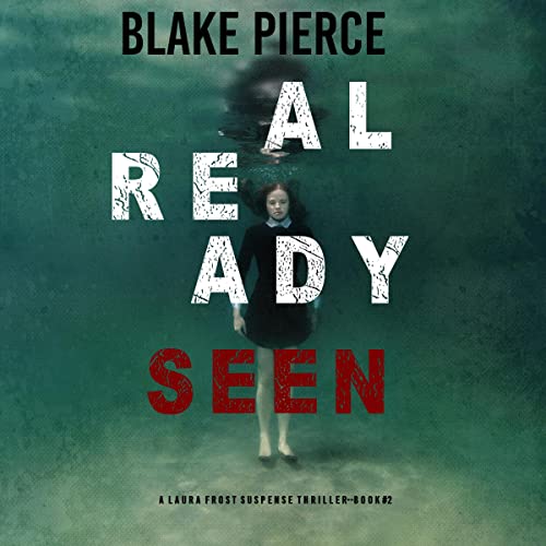 Cover of Already Seen