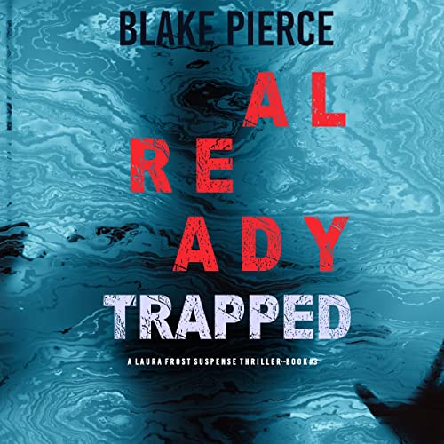 Cover of Already Trapped