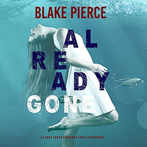 Cover of Already Gone