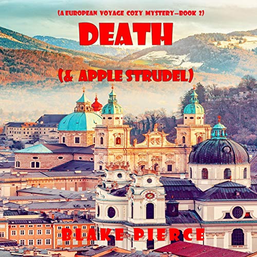 Cover of Death (and Apple Strudel)