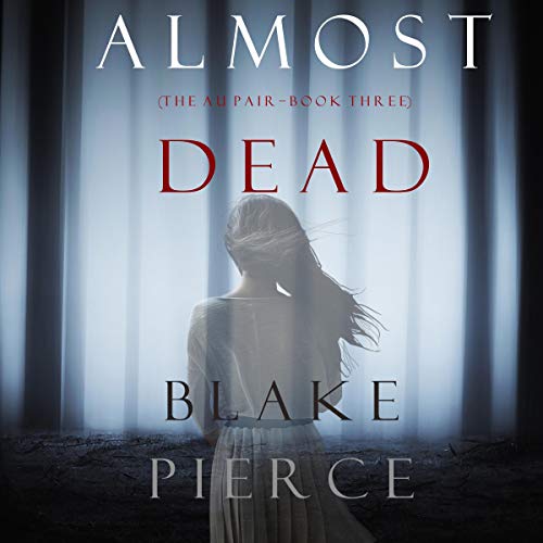 Cover of Almost Dead