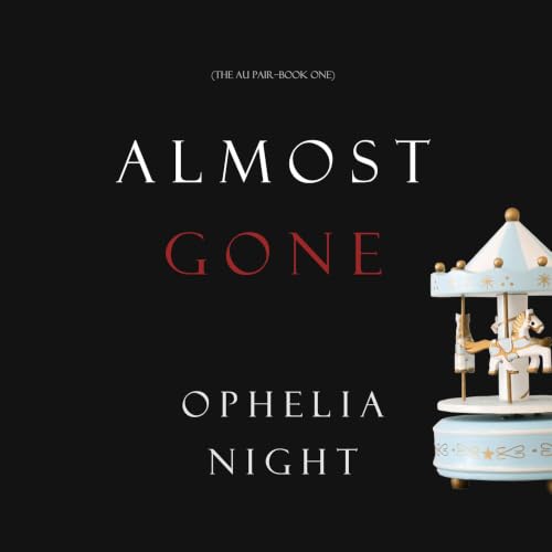 Cover of Almost Gone