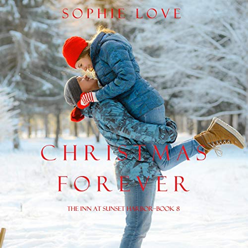 Cover of Christmas Forever
