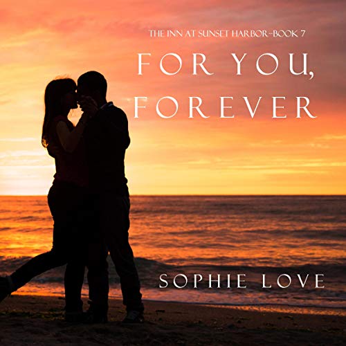 Cover of For You, Forever