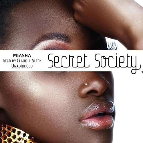 Cover of Secret Society