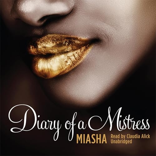 Cover of Diary of a Mistress
