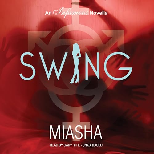 Cover of Swing