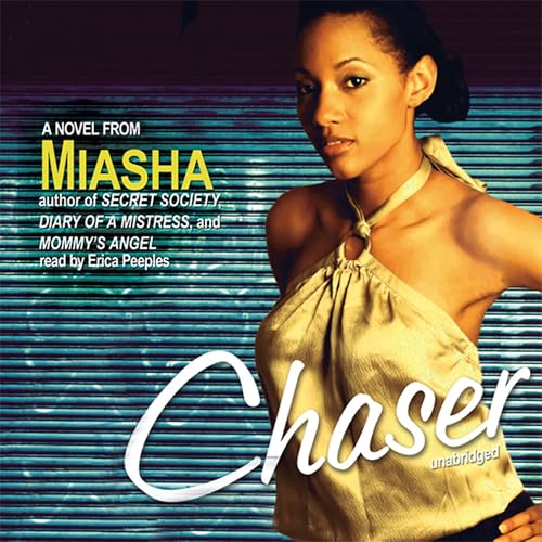 Cover of Chaser