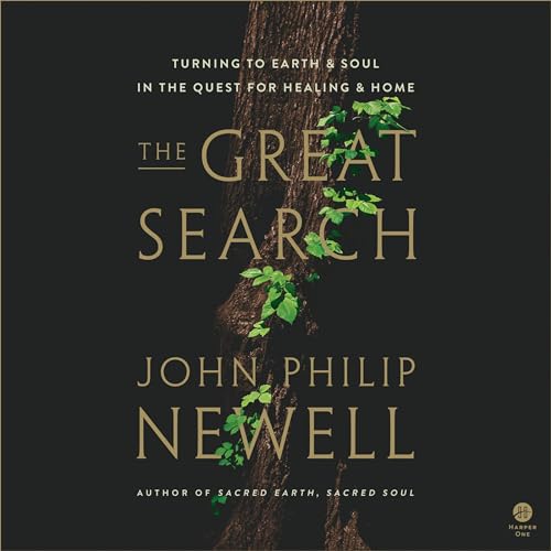 Cover of The Great Search