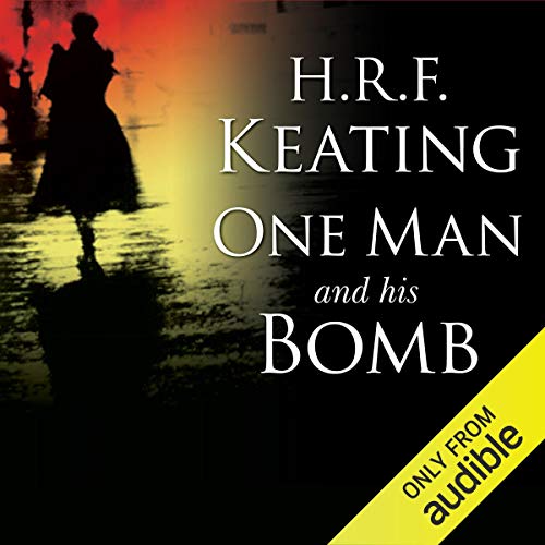 Cover of One Man and His Bomb