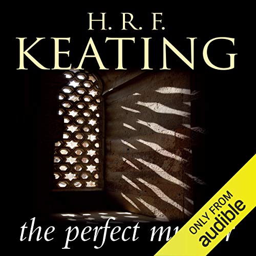 Cover of The Perfect Murder