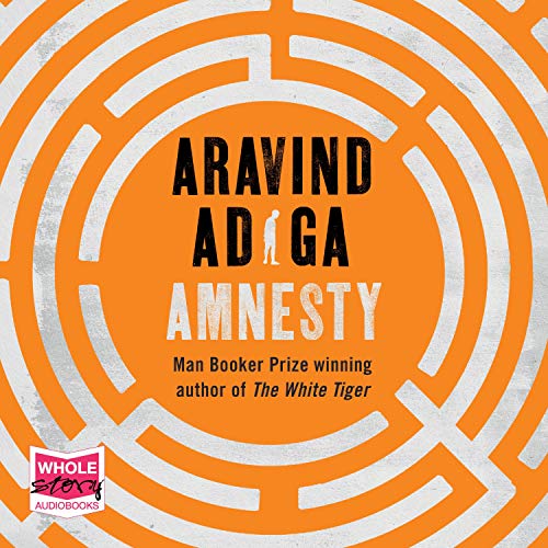 Cover of Amnesty