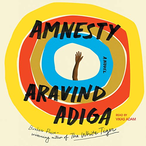Cover of Amnesty