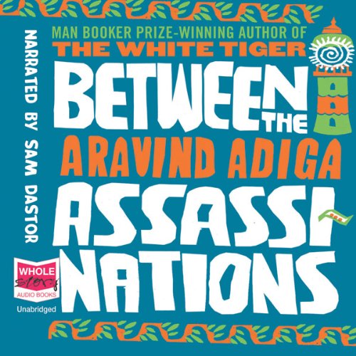 Cover of Between the Assassinations