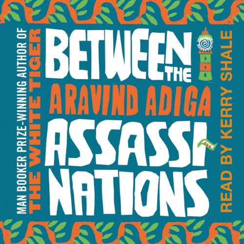 Cover of Between the Assassinations