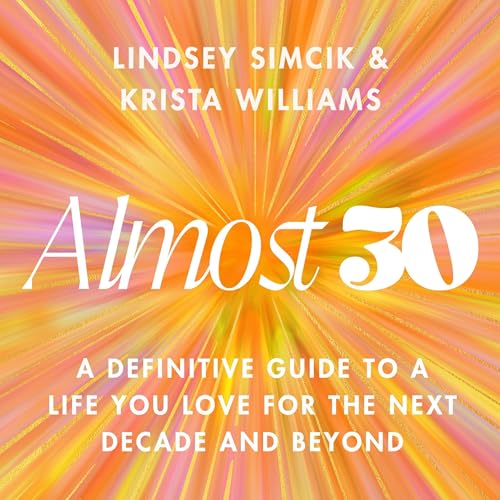 Cover of Almost 30