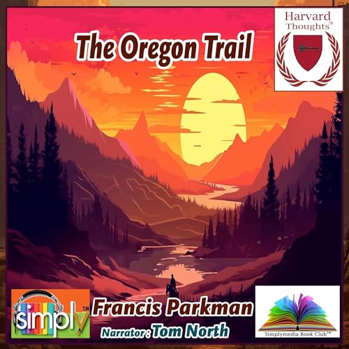 Cover of The Oregon Trail