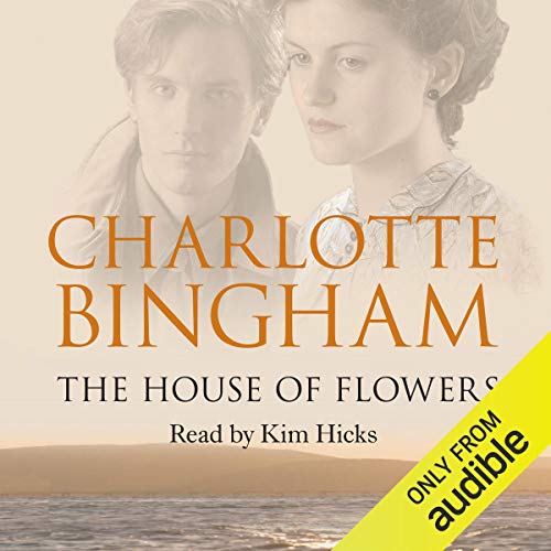Cover of The House of Flowers