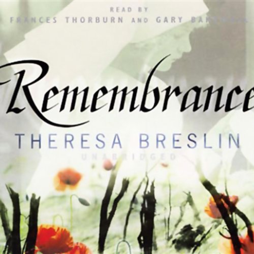 Cover of Remembrance