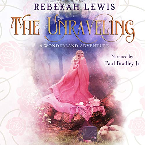 Cover of The Unraveling
