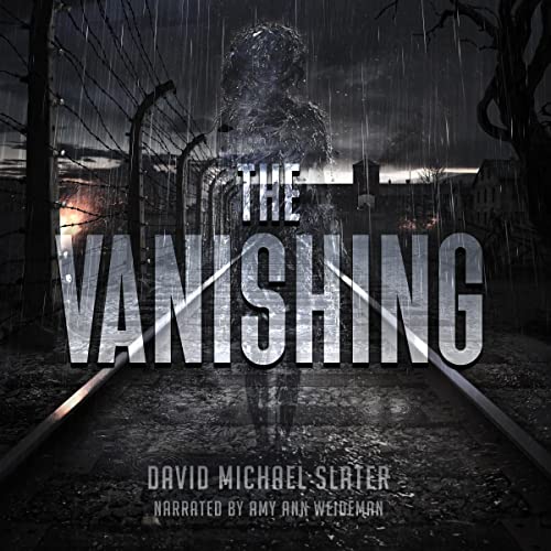Cover of The Vanishing
