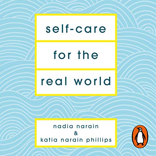 Cover of Self-Care for the Real World