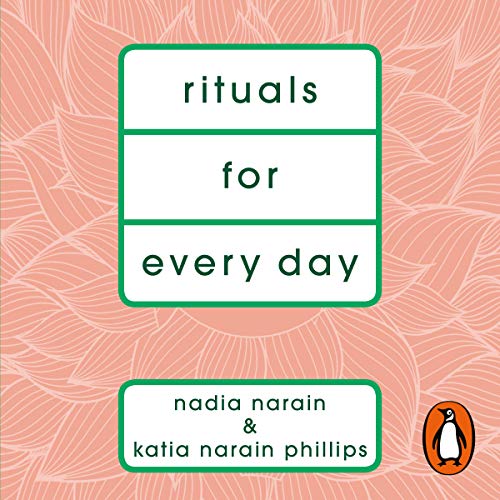 Cover of Rituals for Every Day