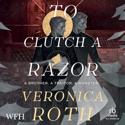 Cover of To Clutch a Razor