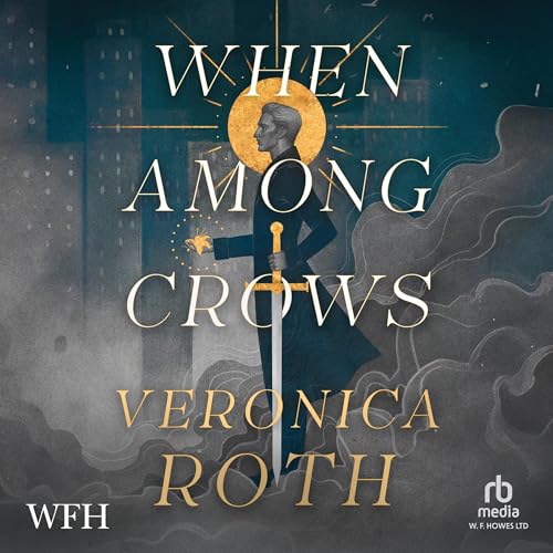 Cover of When Among Crows